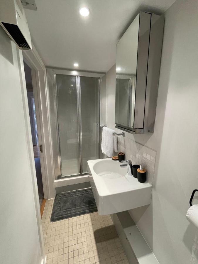 The Reflection Apartment , With River Thames View London Kültér fotó