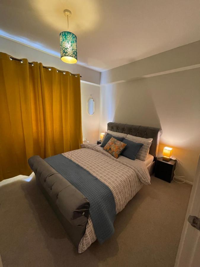 The Reflection Apartment , With River Thames View London Kültér fotó